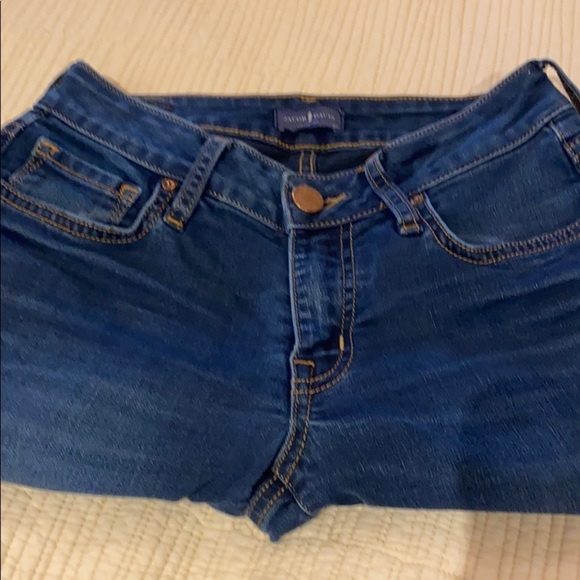 jacob Davis Denim - Jacob Davis skinny jeans